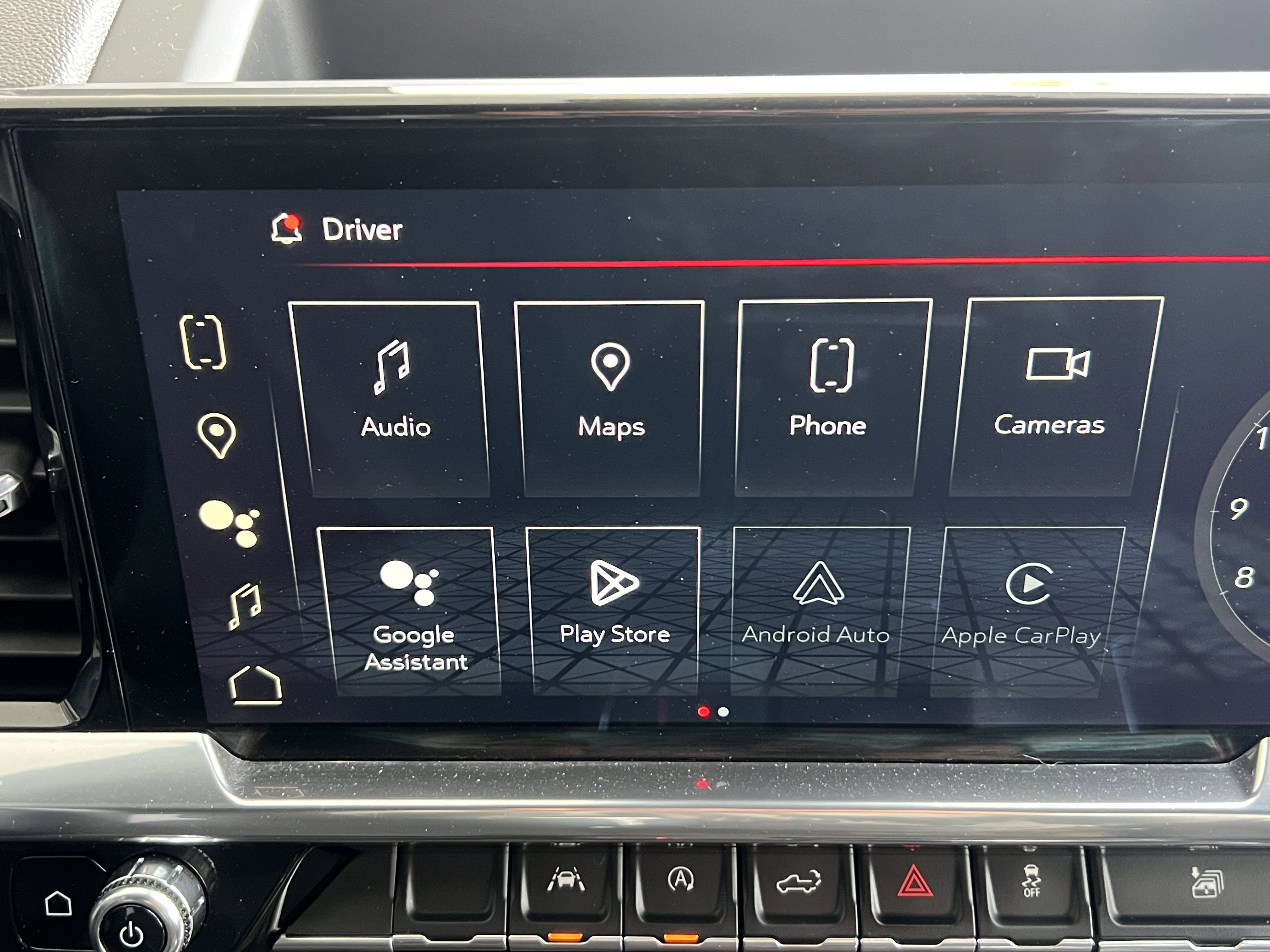 Used 2024 GMC Sierra 1500 Elevation image 12