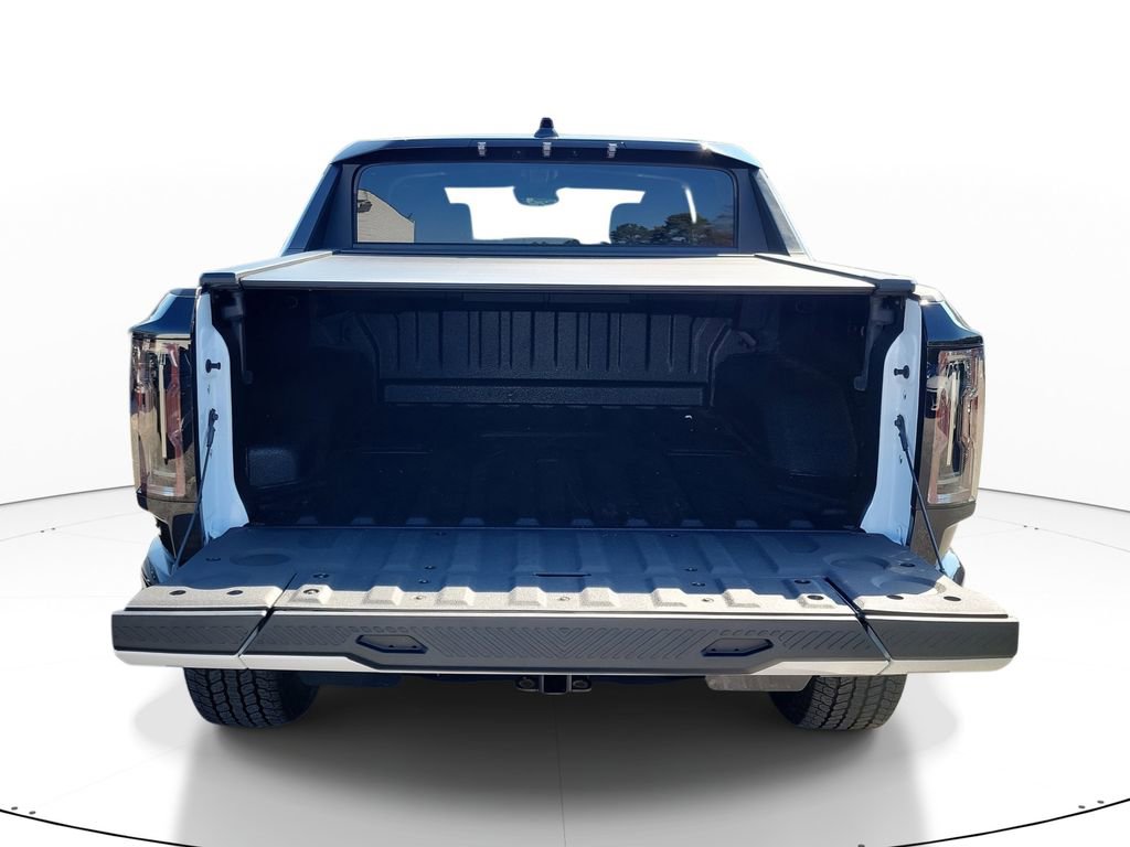 New 2026 GMC Hummer EV 4x4 Crew Cab image 6