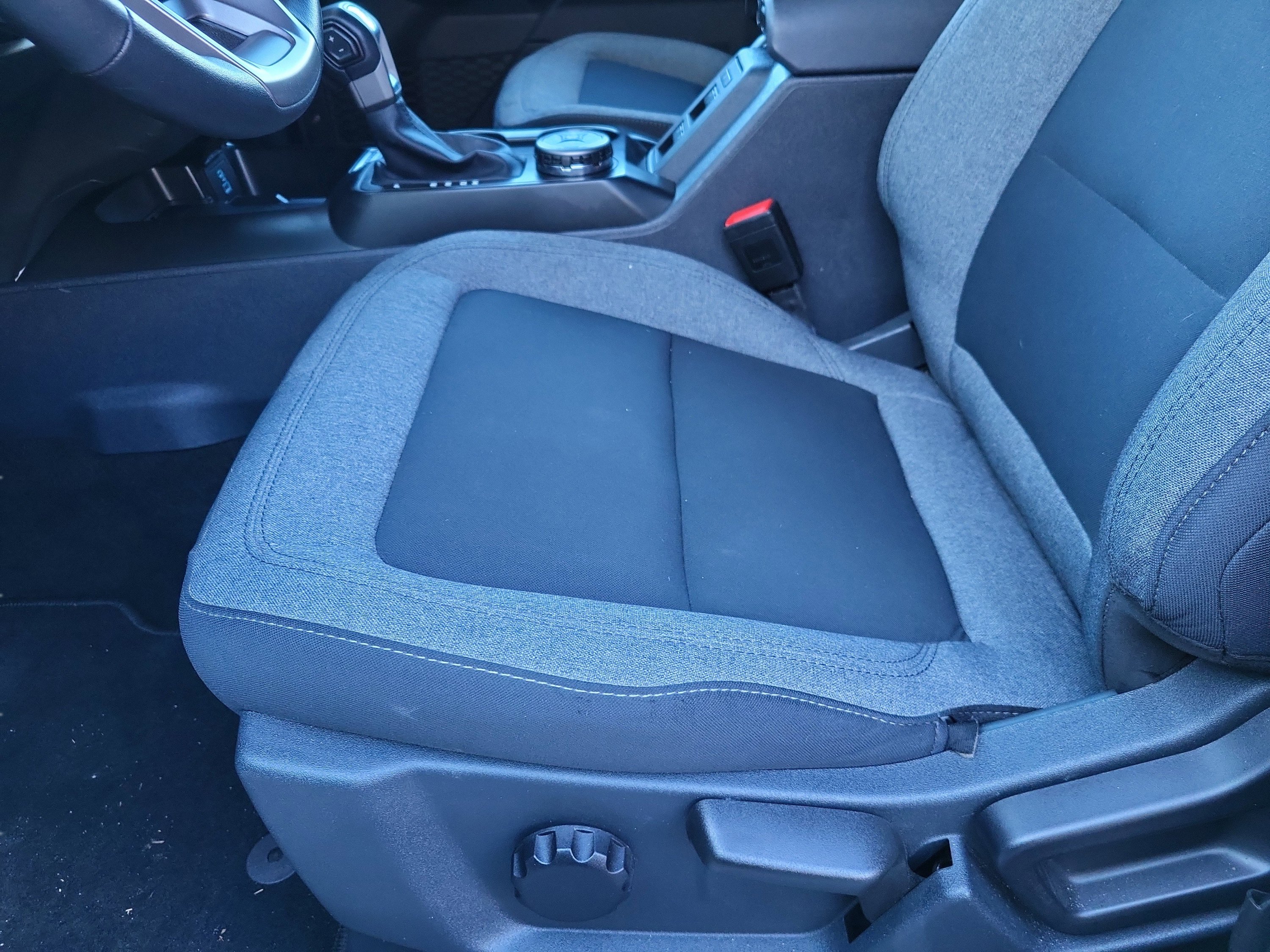 Used 2025 Ford Bronco Big Bend AWD/4WD image 22