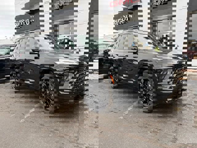 New 2026 Buick Enclave Sport Touring w/ Super Cruise Package video 2