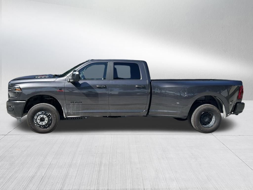 New 2026 RAM 3500 Laramie w/ Night Edition image 8