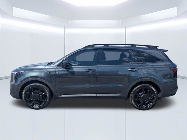 Used 2025 Kia Sorento SX Prestige image 6