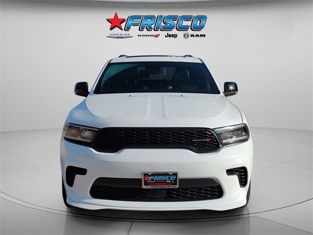 Used 2024 Dodge Durango GT image 2