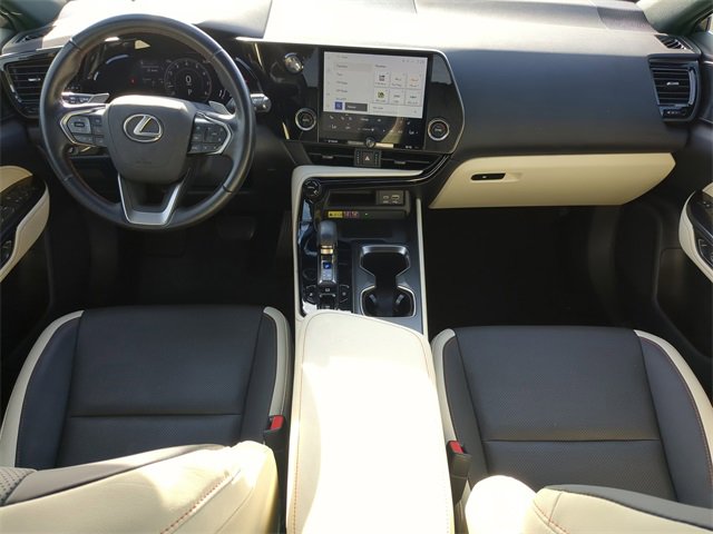 Used 2024 Lexus NX 250 250 Premium image 16