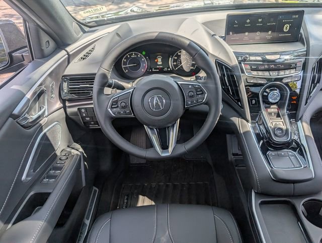 New 2026 Acura RDX SH-AWD image 9