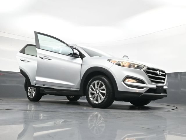 Used 2016 Hyundai Tucson SE w/ Option Group 02 AWD/4WD image 42