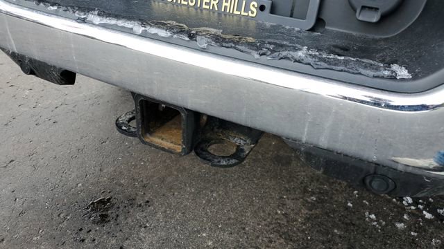 Certified 2021 RAM 2500 Laramie image 34