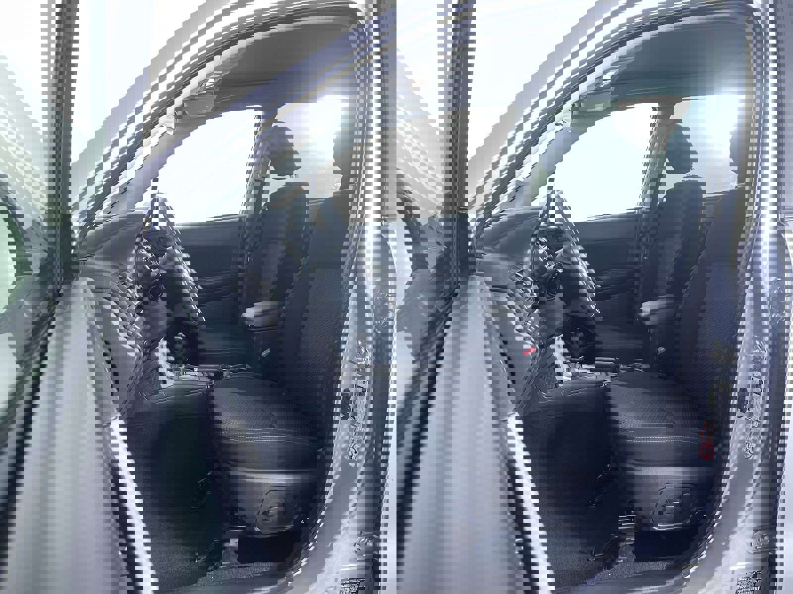 Used 2017 Subaru Forester 2.5i Premium w/ All-Weather Package image 15