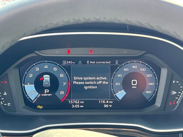 Used 2025 Audi Q3 2.0T Premium image 15