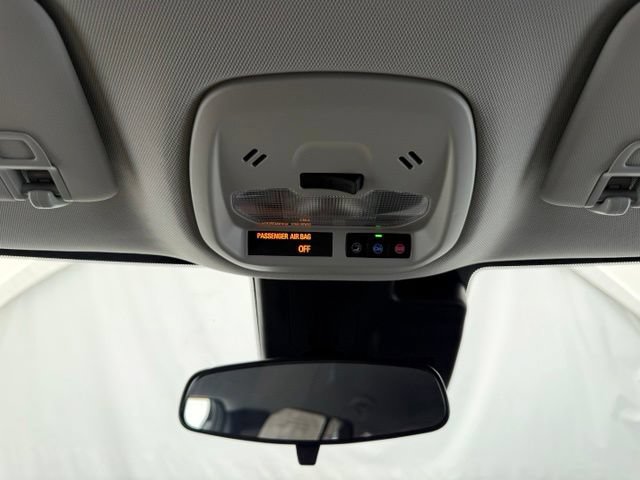New 2026 Chevrolet Trax LS w/ LS Convenience Package FWD image 37