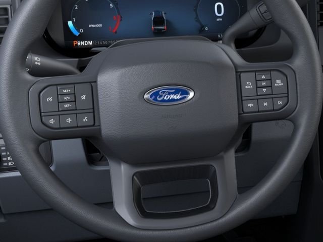 New 2026 Ford F350 4x4 Crew Cab Super Duty image 12