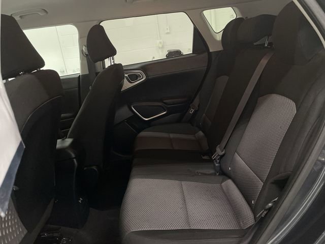Used 2024 Kia Soul S image 16