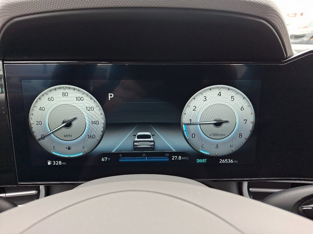 Used 2023 Hyundai Elantra SEL w/ Convenience Package image 20