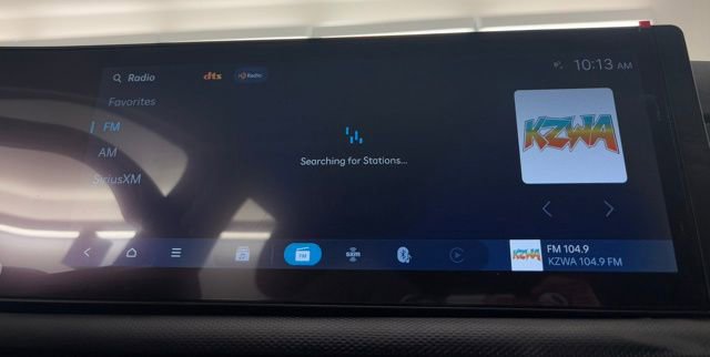 Certified 2026 Hyundai Tucson SEL FWD image 28