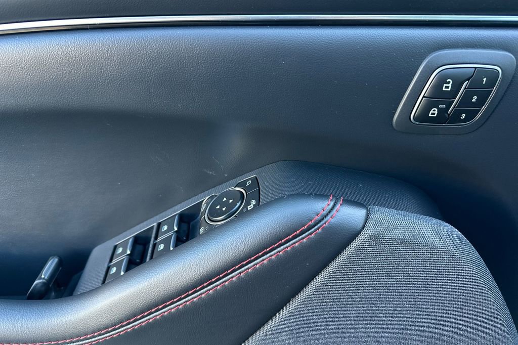 New 2026 Ford Mustang Mach-E Premium w/ Sport Appearance Package image 9