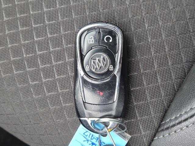 Used 2021 Buick Encore Preferred w/ Safety Package AWD/4WD image 33