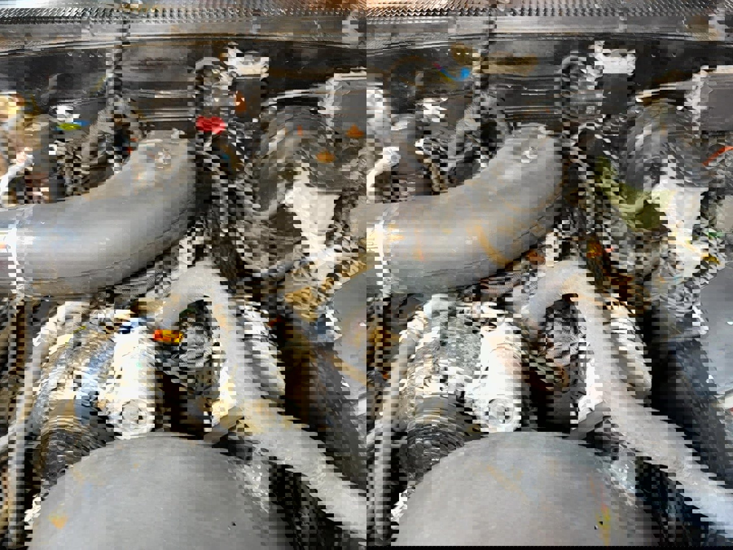 Used 1995 GMC Yukon SLE image 91