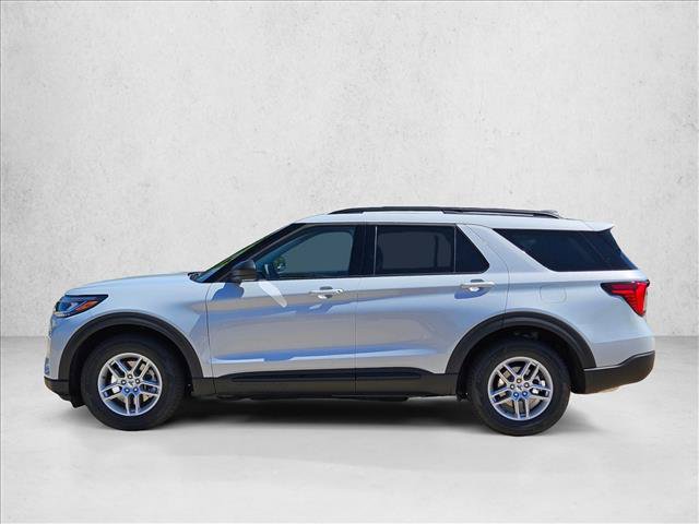 New 2026 Ford Explorer Active RWD image 5