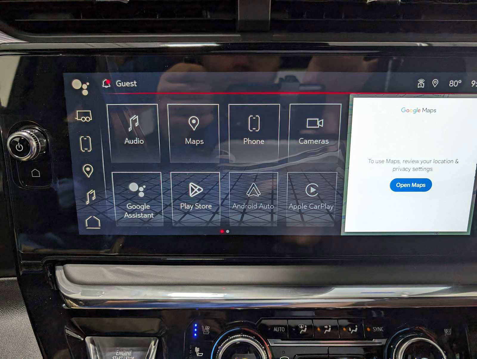 New 2026 GMC Sierra 1500 Denali Ultimate image 28