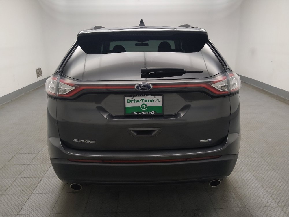 Used 2018 Ford Edge SE image 6