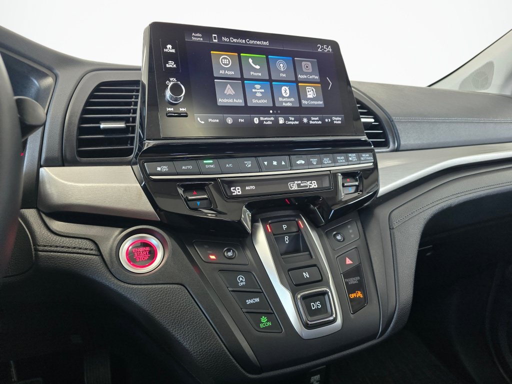 Used 2025 Honda Odyssey EX-L image 24