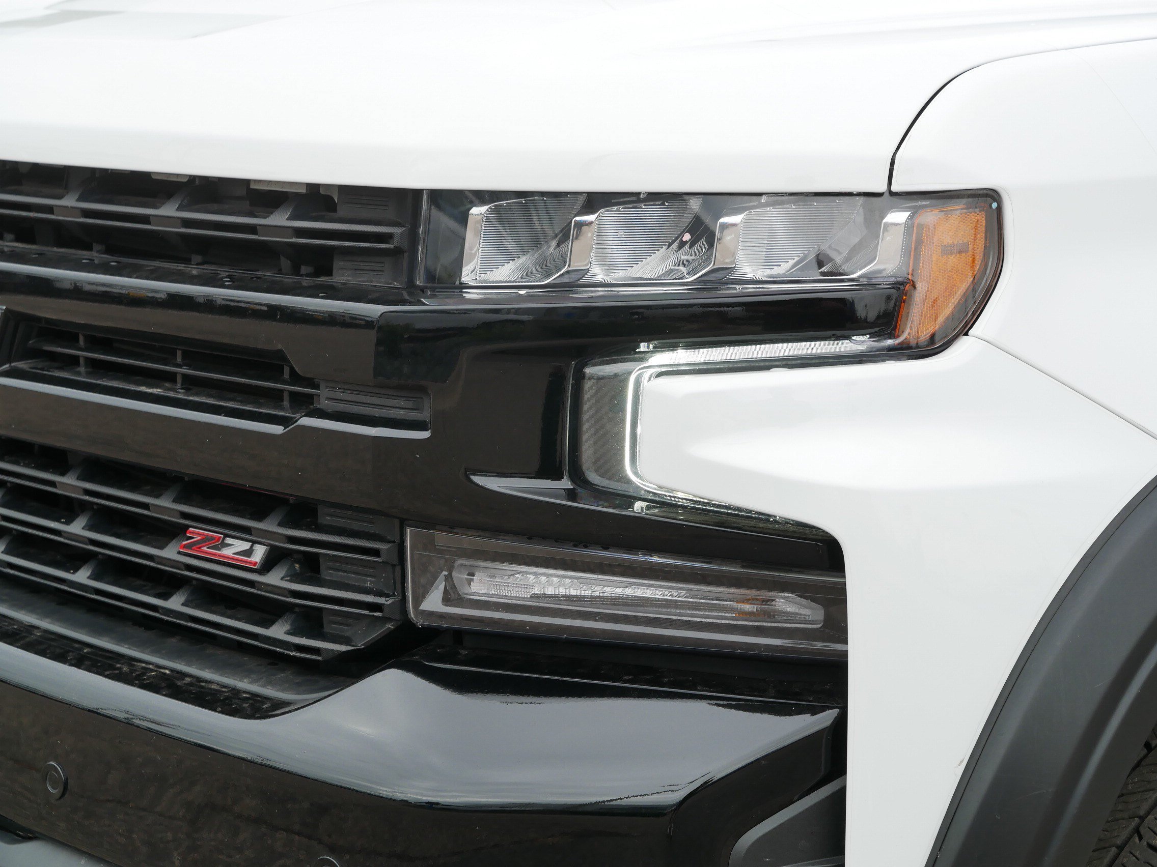 Certified 2022 Chevrolet Silverado 1500 LT Trail Boss w/ Safety Package AWD/4WD image 16