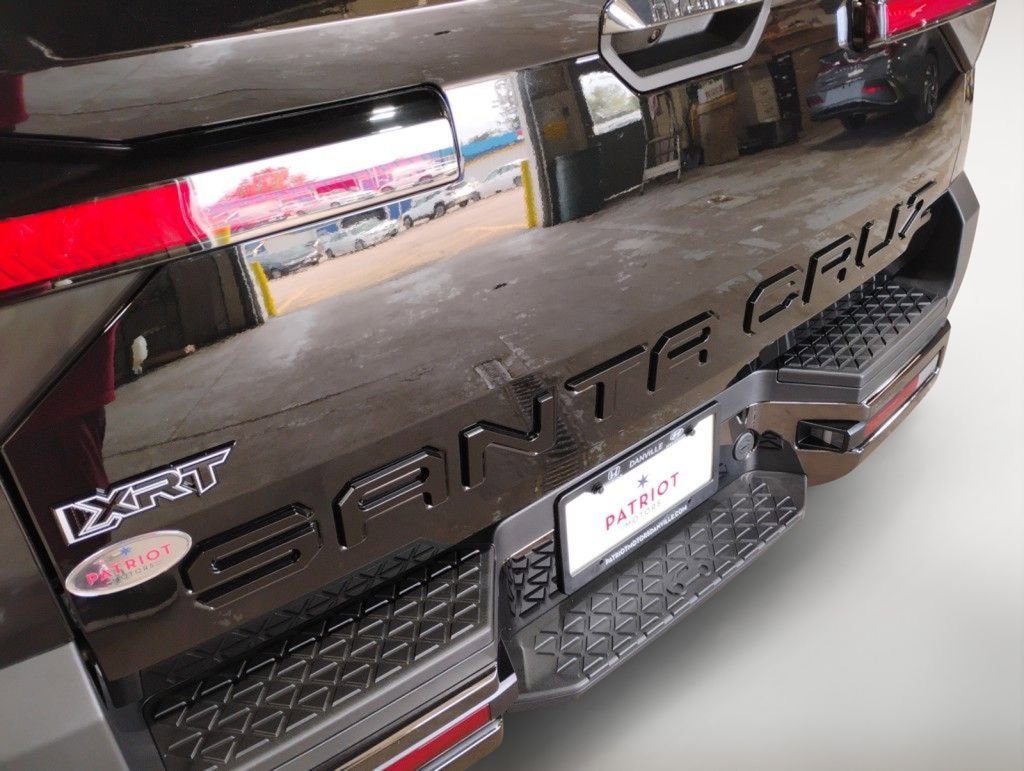 New 2026 Hyundai Santa Cruz XRT AWD/4WD image 13
