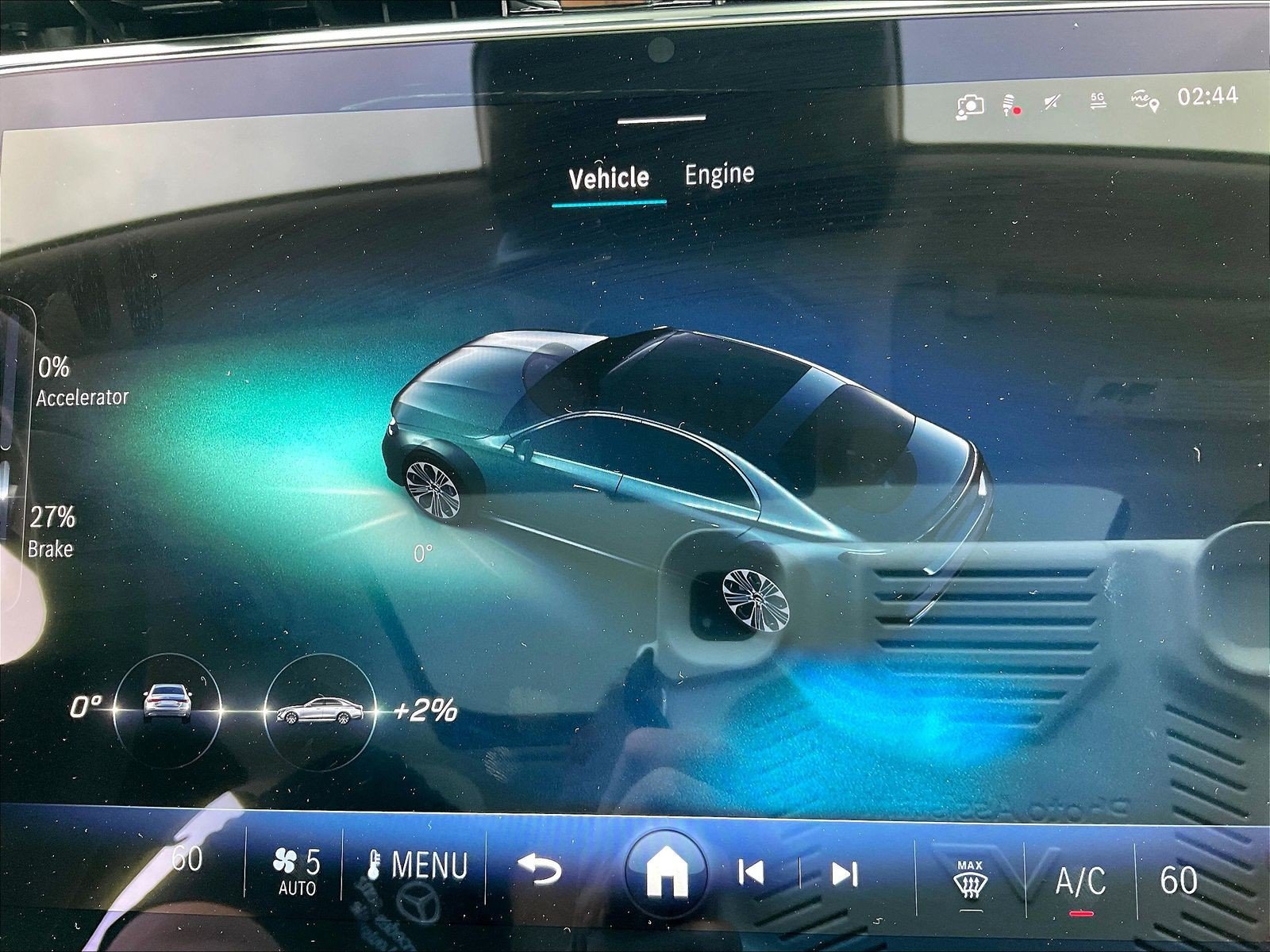 Certified 2025 Mercedes-Benz E 350 4MATIC Sedan image 38