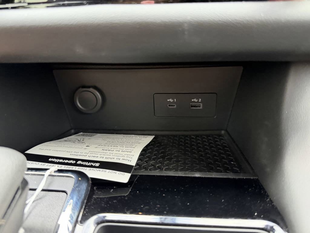 Used 2025 Nissan Pathfinder Rock Creek AWD/4WD image 26