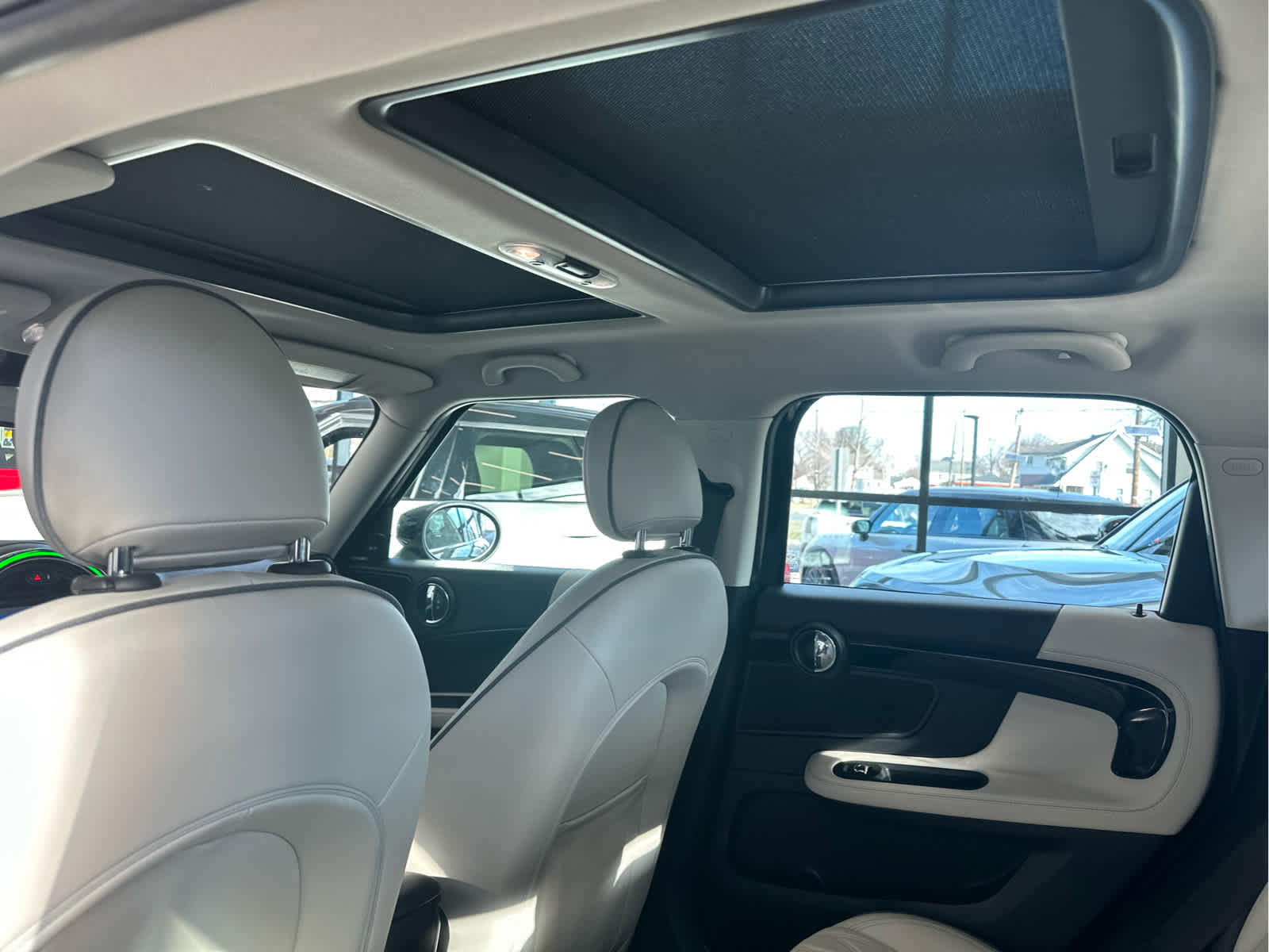 Used 2020 MINI Cooper Countryman S AWD/4WD image 10