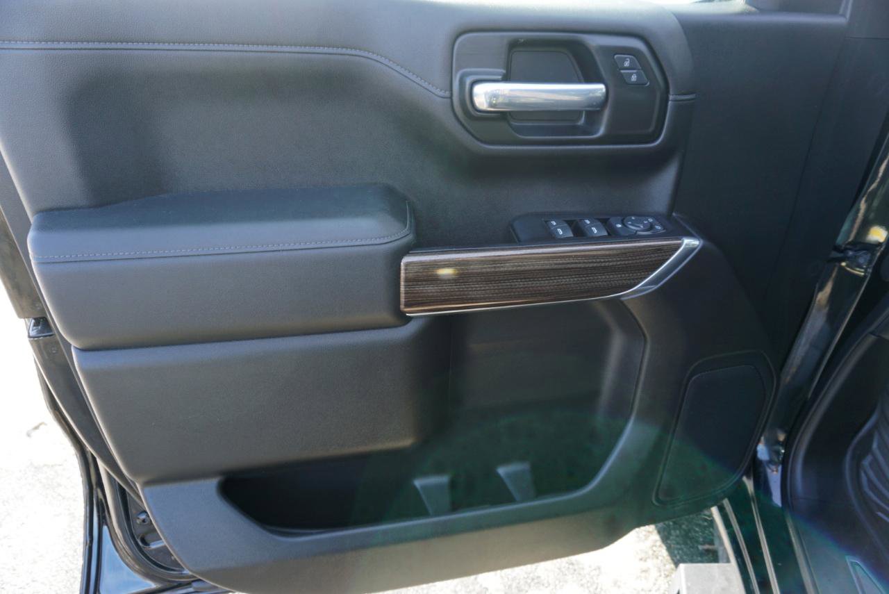 Used 2021 Chevrolet Silverado 1500 LT Trail Boss image 15