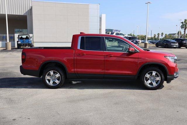 New 2026 Honda Ridgeline RTL image 4
