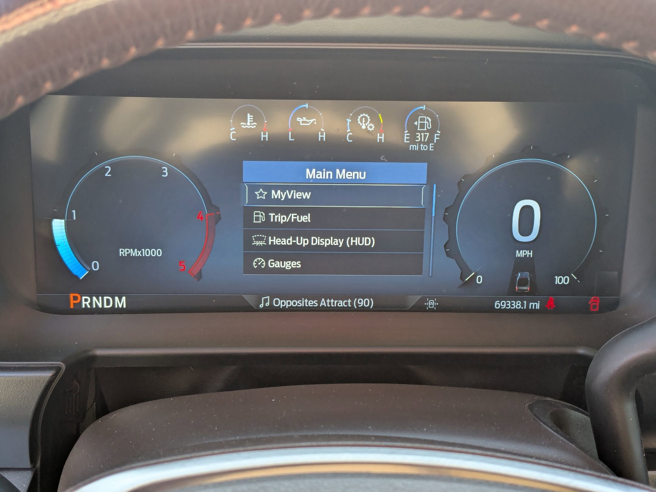 Used 2023 Ford F450 King Ranch w/ Chrome Package image 23