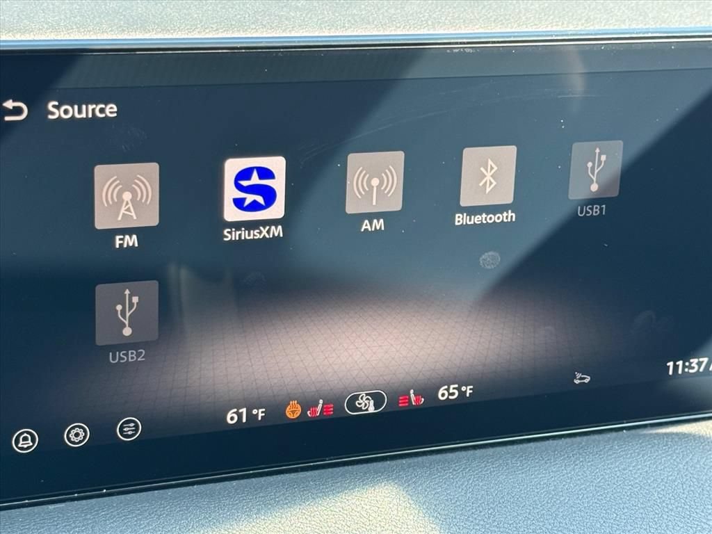 New 2026 Nissan Sentra SR w/ SR Premium Package FWD image 22