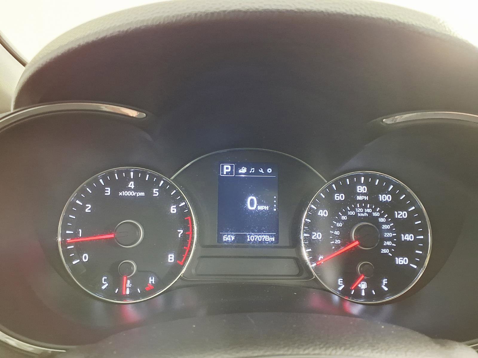 Used 2018 Kia Forte LX w/ LX Popular Package image 25