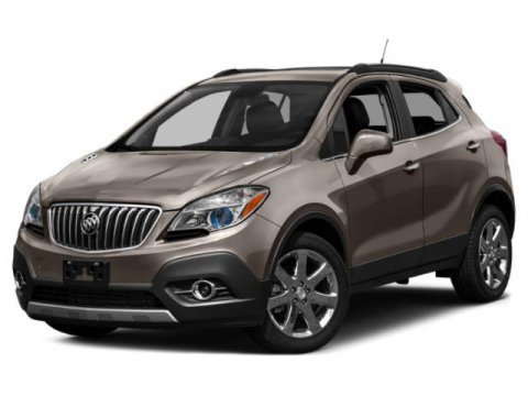 Used 2015 Buick Encore FWD image 1
