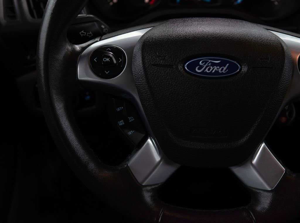 Used 2018 Ford Transit Connect XL FWD image 19