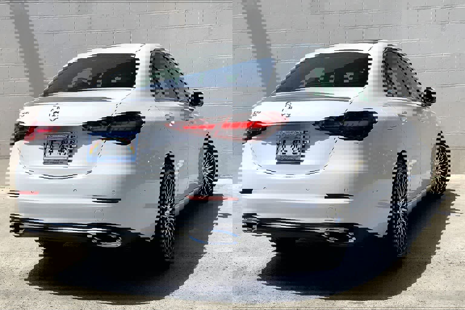 Used 2023 Mercedes-Benz C 300 C 300 image 22