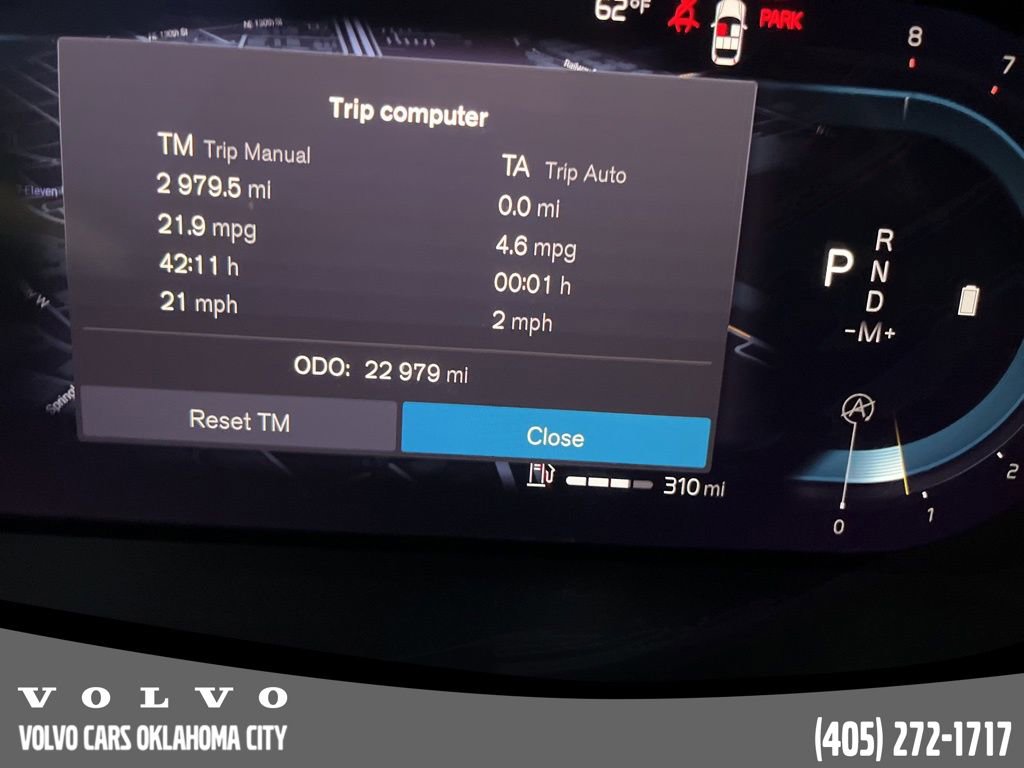 Certified 2024 Volvo XC60 B5 Plus w/ Protection Package Premier image 10