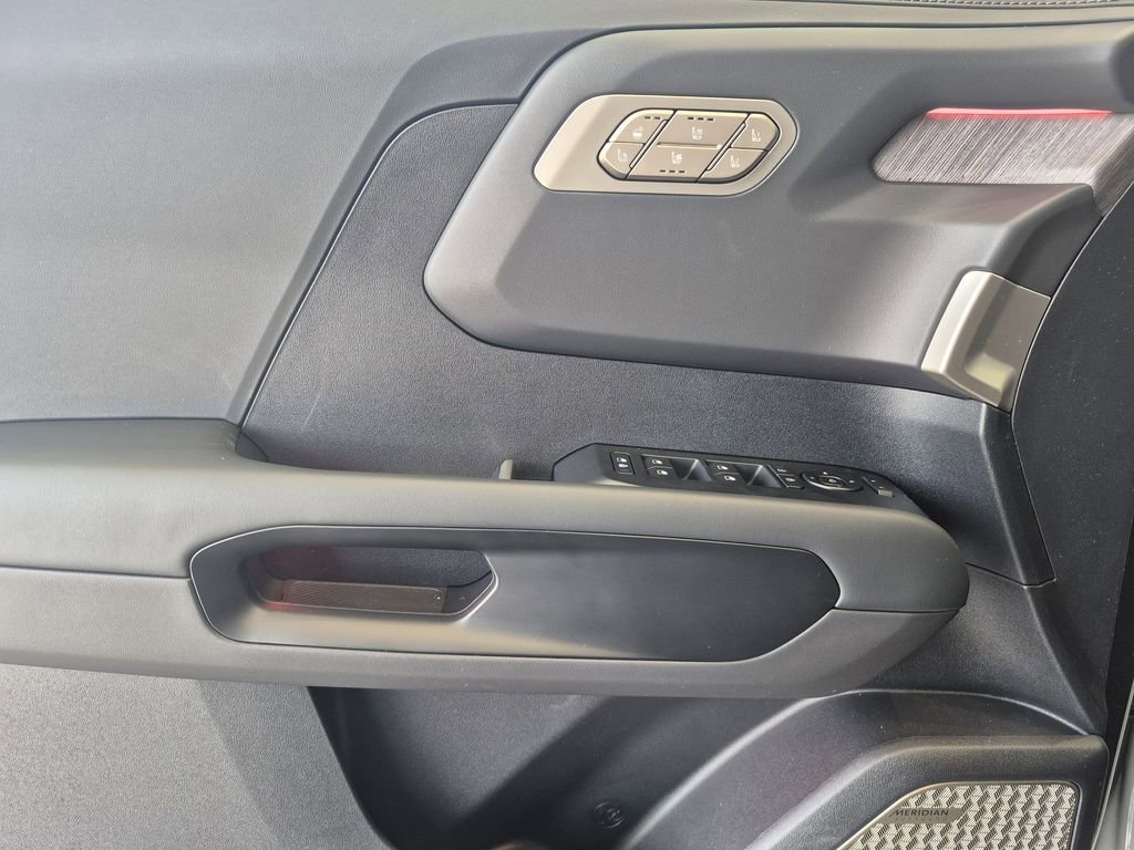 New 2027 Kia Telluride X-Line SX Prestige image 6