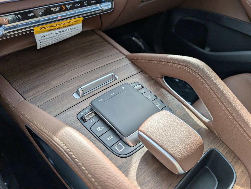 New 2026 Mercedes-Benz GLE 450 4MATIC image 20