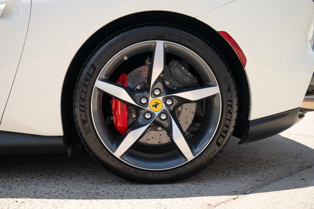 Used 2023 Ferrari Portofino M RWD image 18