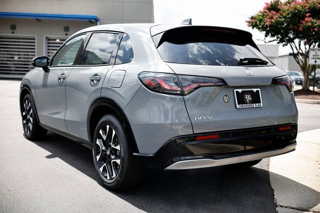 New 2027 Honda HR-V EX-L image 6