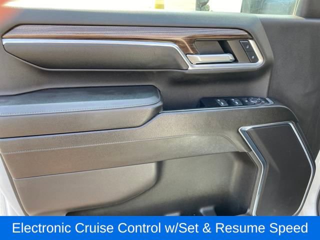 Certified 2024 Chevrolet Silverado 2500 LT image 18