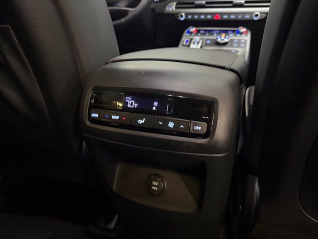 Used 2025 Hyundai Palisade XRT image 42
