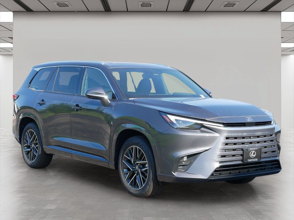 New 2026 Lexus TX 350 AWD w/ Technology Package