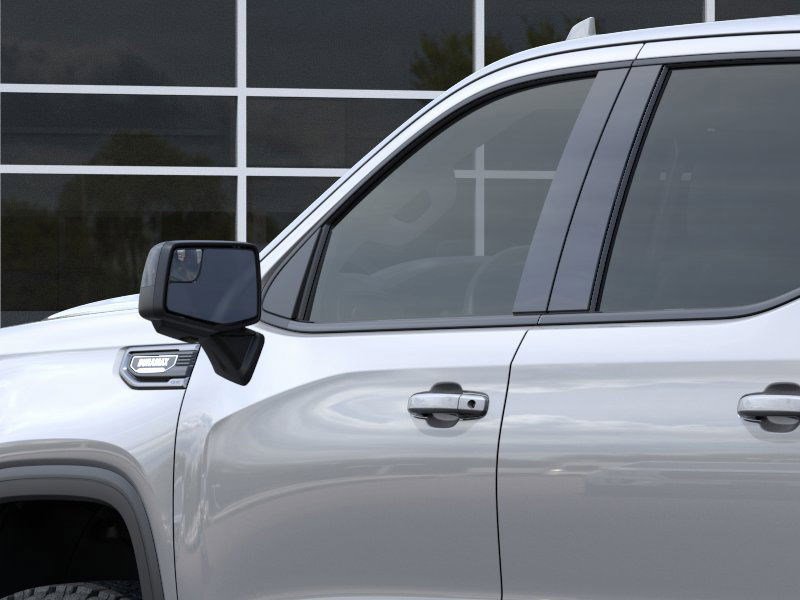 New 2026 GMC Sierra 1500 AT4 w/ AT4 Premium Package image 12