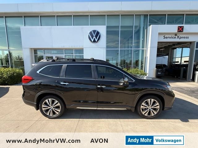 Used 2020 Subaru Ascent Touring w/ Popular Package #3 AWD/4WD image 5