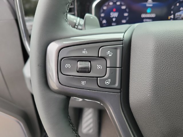 New 2026 Chevrolet Silverado 1500 High Country w/ Midnight Edition RWD image 28