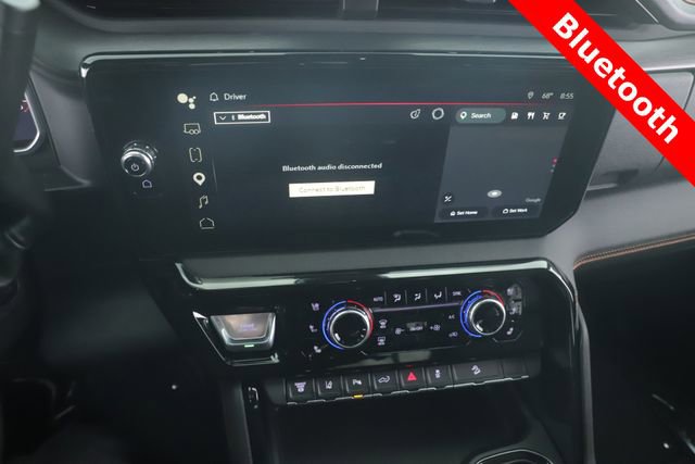 Used 2026 GMC Sierra 2500 AT4 w/ AT4 Preferred Package AWD/4WD image 5